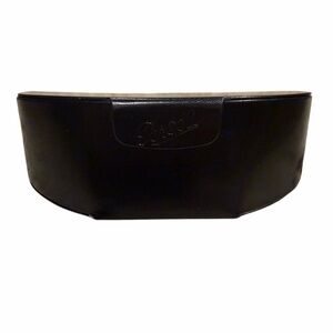 Persol Black Sunglasses Case